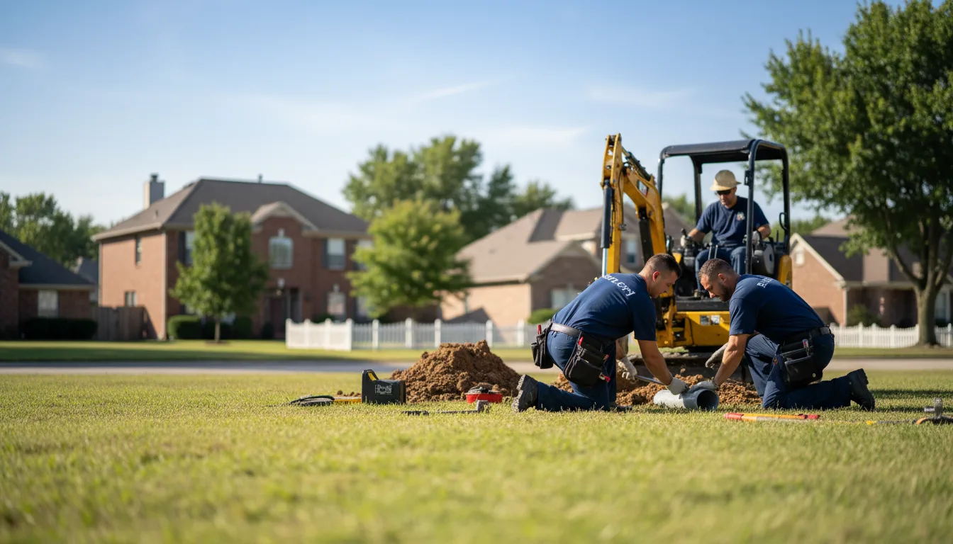 Water Heater Repair in Tamms, IL near me